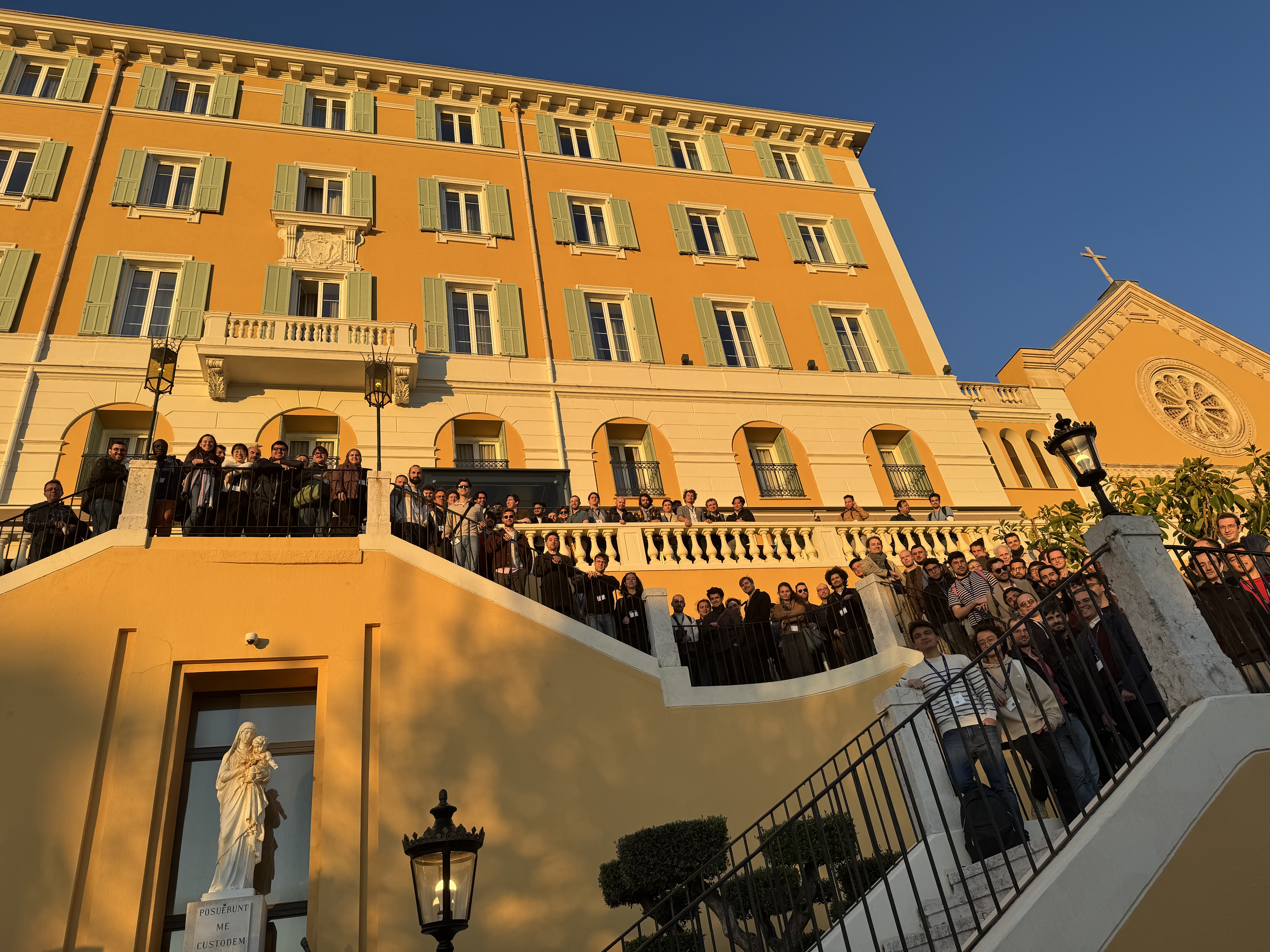 Journées SMAI-MODE 2026